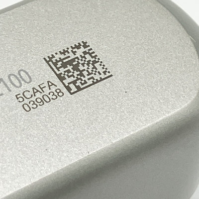 【中古】EAH-AZ100-S シルバー【秋葉原】