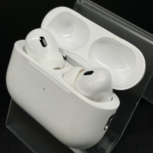 【中古】AirPods Pro (第2世代) MQD83J/A【秋葉原】