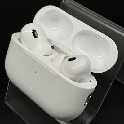 【中古】AirPods Pro (第2世代) MQD83J/A【秋葉原】