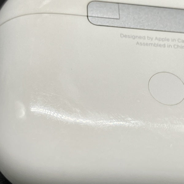 【中古】AirPods Pro (第2世代) MQD83J/A【秋葉原】
