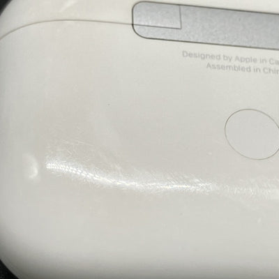 【中古】AirPods Pro (第2世代) MQD83J/A【秋葉原】