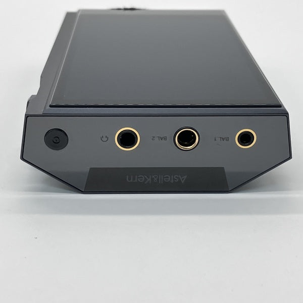 【中古】KANN MAX Anthracite Grey 【IRV-AK-KANN-MAX-AG】【名古屋】