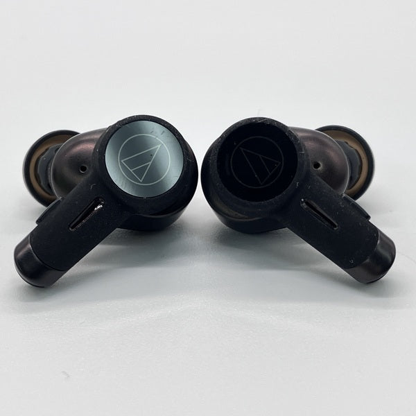 ※ウメ※【未使用品】audio-technica ATH-TWX9 Wireless Earbuds| ATH-TWX9 | Audio-Technica | Audio-Technica