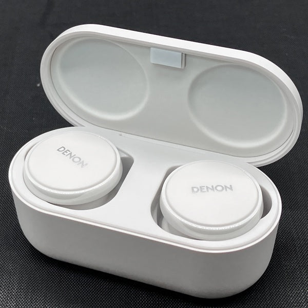 【中古】PerL Pro True Wireless Earbuds ホワイト【AHC15PLWTEM】【名古屋】