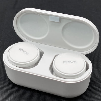 【中古】PerL Pro True Wireless Earbuds ホワイト【AHC15PLWTEM】【名古屋】