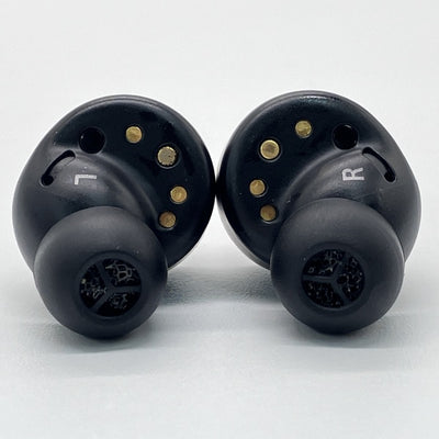 【中古】EAH-AZ100-K ブラック【日本橋】