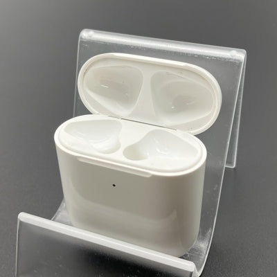 【中古】Wireless Charging Case for AirPods MR8U2J/A【日本橋】