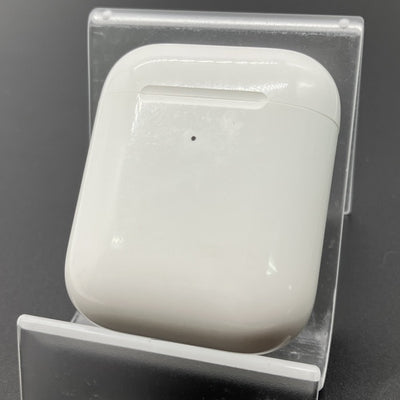 【中古】Wireless Charging Case for AirPods MR8U2J/A【日本橋】