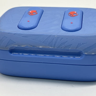 【中古】DIME3 True Wireless Earbuds Triple Threat Ocean 【S2DCW-R740】【秋葉原】