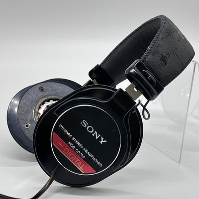 【中古】MDR-CD700(イヤーパッド欠品)【秋葉原】