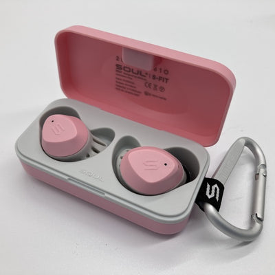 【中古】S-FIT ピンク【SL-2045】【秋葉原】