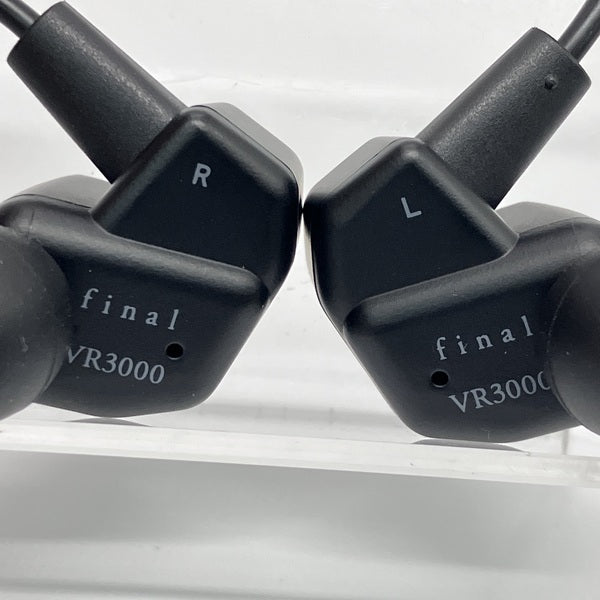 【中古】VR3000 for Gaming 【FI-VR3DPLMB】【秋葉原】