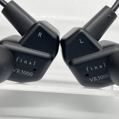 【中古】VR3000 for Gaming 【FI-VR3DPLMB】【秋葉原】