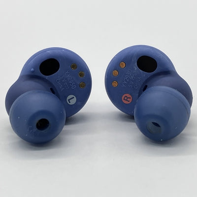 【中古】LinkBuds S アースブルー 【WF-LS900N L】【名古屋】