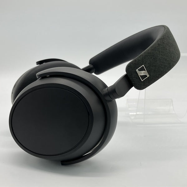 【中古】MOMENTUM 4 Wireless ブラック 【M4AEBT BLACK】【仙台】