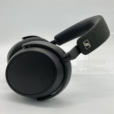 【中古】MOMENTUM 4 Wireless ブラック 【M4AEBT BLACK】【仙台】