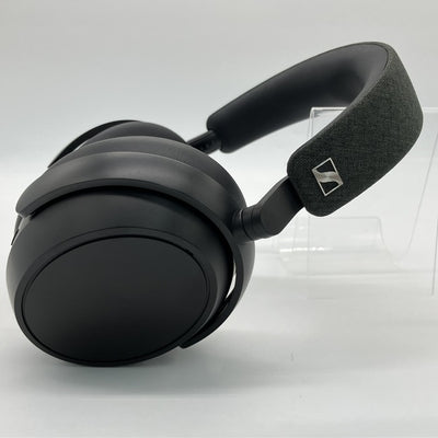【中古】MOMENTUM 4 Wireless ブラック 【M4AEBT BLACK】【仙台】
