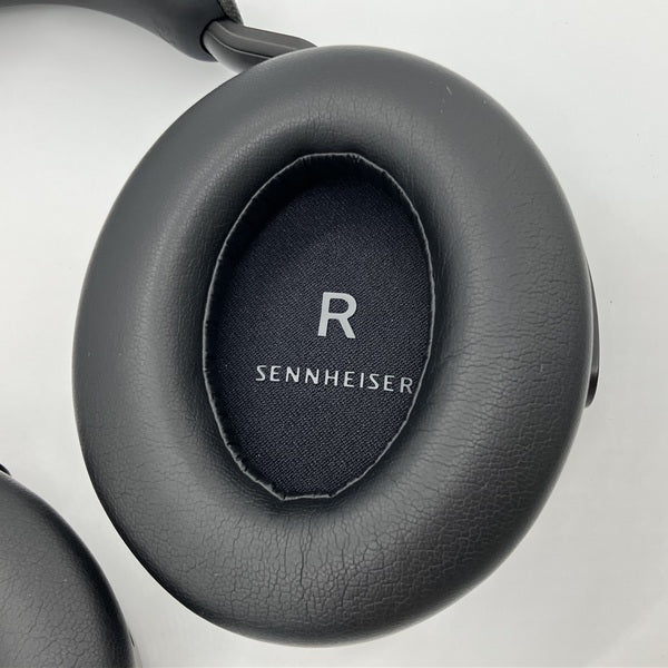 【中古】MOMENTUM 4 Wireless ブラック 【M4AEBT BLACK】【仙台】
