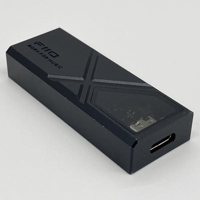 【中古】KA13 Black 【FIO-KA13-B】【秋葉原】