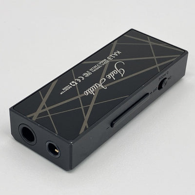 【中古】KA13 Black 【FIO-KA13-B】【秋葉原】