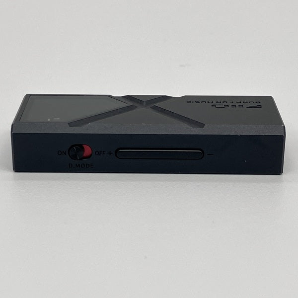 【中古】KA13 Black 【FIO-KA13-B】【秋葉原】