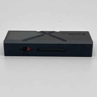 【中古】KA13 Black 【FIO-KA13-B】【秋葉原】