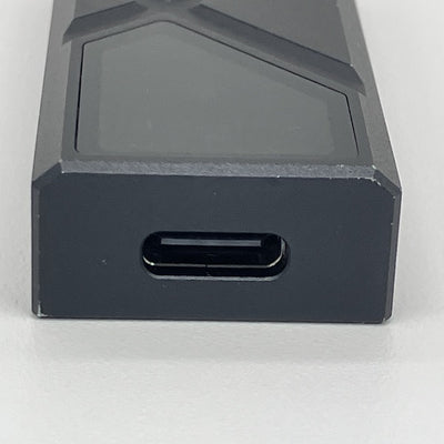 【中古】KA13 Black 【FIO-KA13-B】【秋葉原】