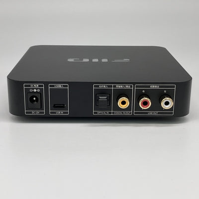 【中古】K11 Black 【FIO-K11-B】【日本橋】