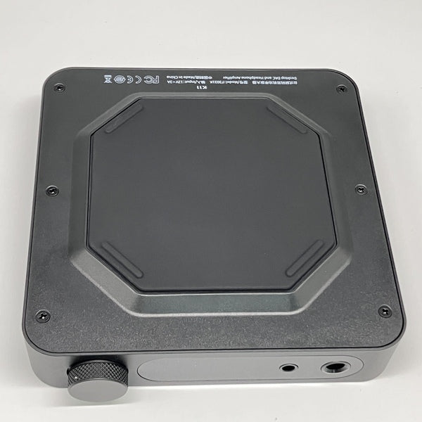 【中古】K11 Black 【FIO-K11-B】【日本橋】