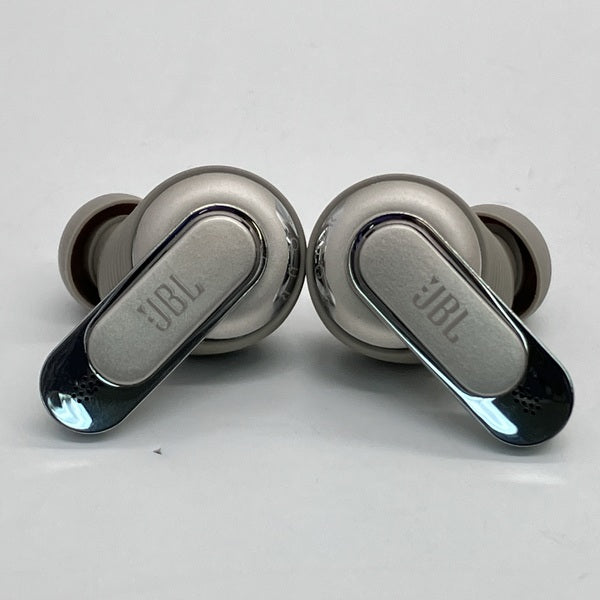 新品未開封品　JBL Tour Pro 2 シャンパンゴールド JBL TOUR PRO2 シャンパンゴールド イヤホン -の商品詳細 | 蔦屋