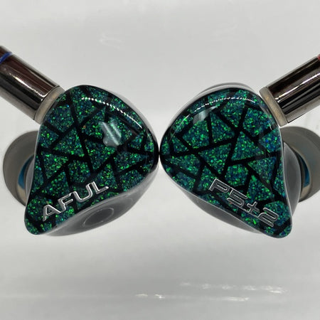 AFUL 【中古】Performer 5+2 (Performer7)【秋葉原】 – e☆イヤホン