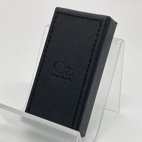 【中古】UA6専用レザーケース Black【秋葉原】