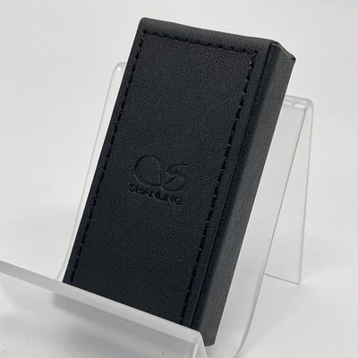 【中古】UA6専用レザーケース Black【秋葉原】