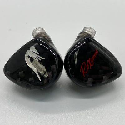 【中古】Roxanne Universal Fit（ケーブル欠品）【秋葉原】