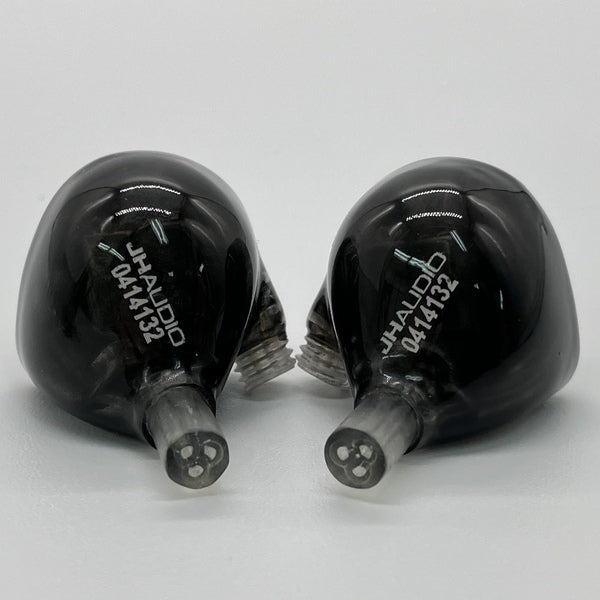 イヤホン JH AUDIO Roxanne Universal ハイエンドイヤホン JH Audio ROXANNE Universal レビュー