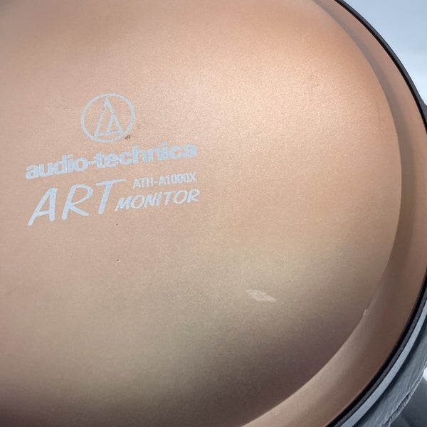 【中古】ATH-A1000X【秋葉原】