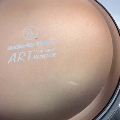 【中古】ATH-A1000X【秋葉原】
