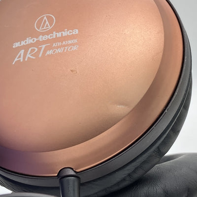 【中古】ATH-A1000X【秋葉原】