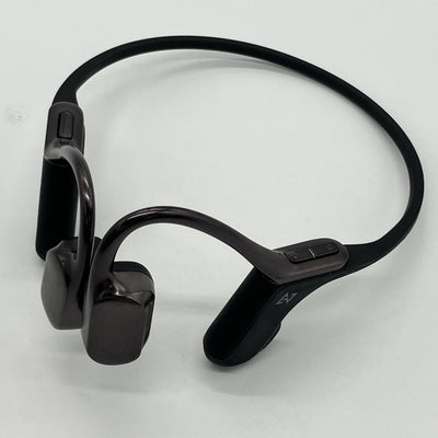 【中古】Openpiece Elite ＋ ブームマイク メタリックブラック【WB-E1M-BK】【仙台】