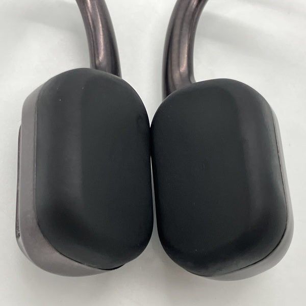 【中古】Openpiece Elite ＋ ブームマイク メタリックブラック【WB-E1M-BK】【仙台】
