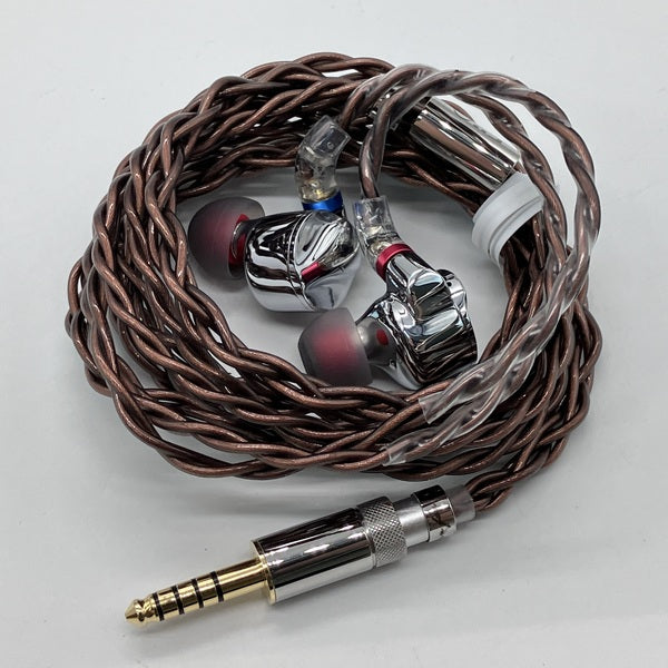 【中古】FD15 Silver 【FIO-IEM-FD15-S】【名古屋】