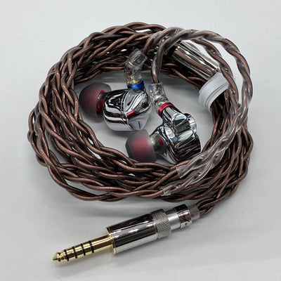 【中古】FD15 Silver 【FIO-IEM-FD15-S】【名古屋】