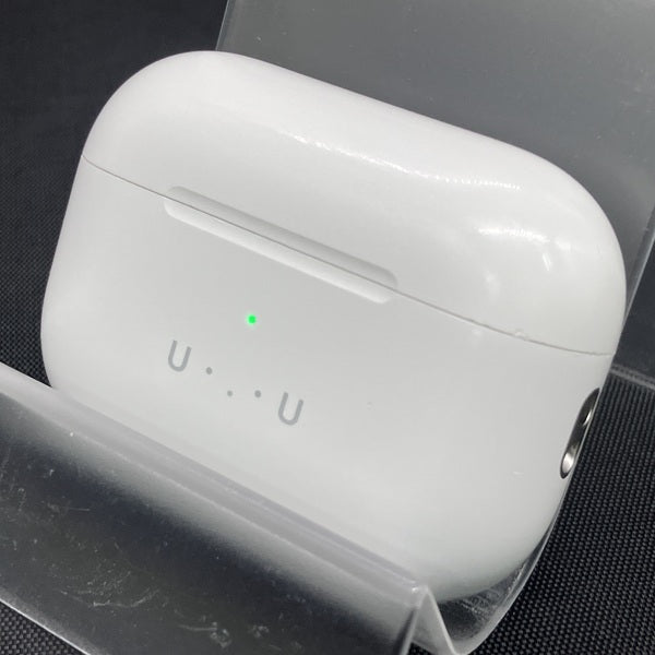 【中古】AirPods Pro (第2世代) 充電ケース (Lightning)【秋葉原】