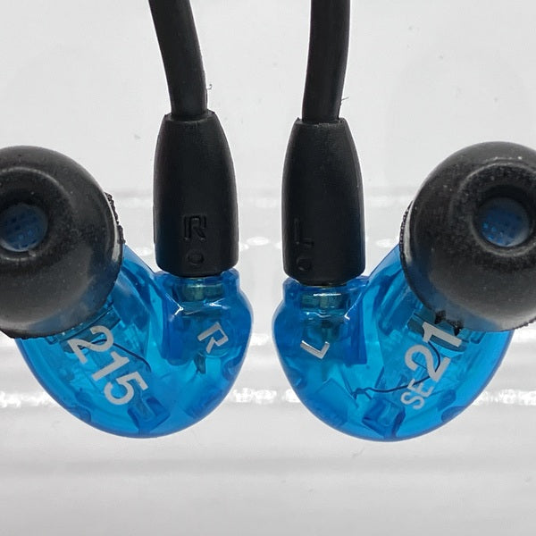 【中古】SE215SPE-A【秋葉原】