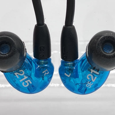 【中古】SE215SPE-A【秋葉原】