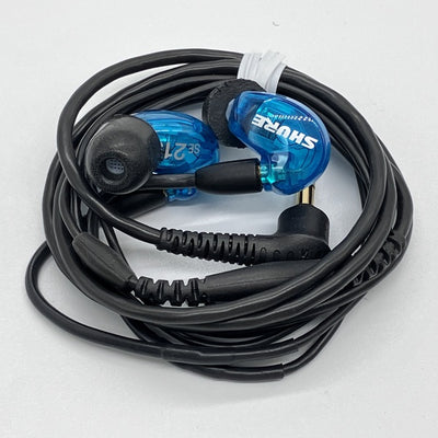 【中古】SE215SPE-A【秋葉原】