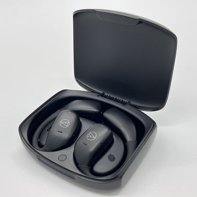 【中古】ATH-AC5TW BK ブラック【日本橋】