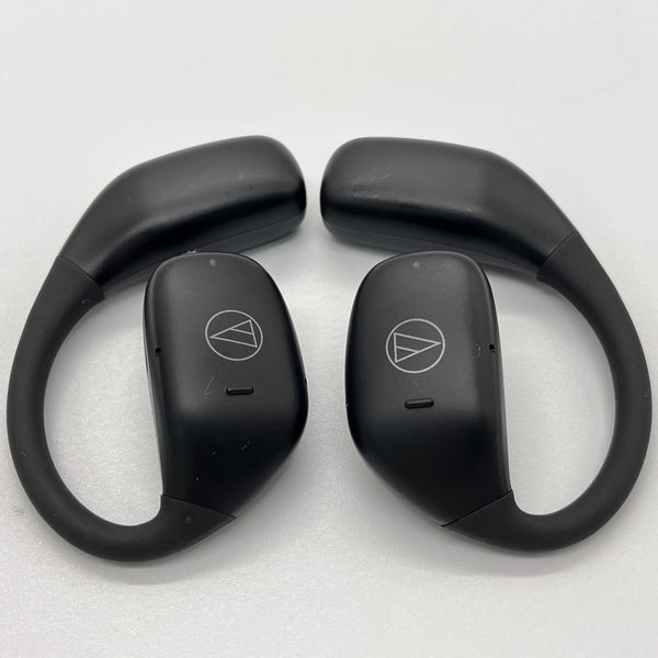 【中古】ATH-AC5TW BK ブラック【日本橋】