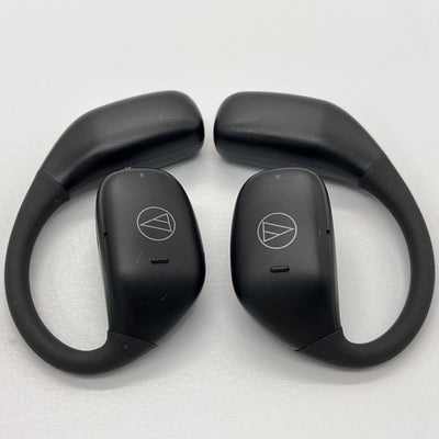 【中古】ATH-AC5TW BK ブラック【日本橋】
