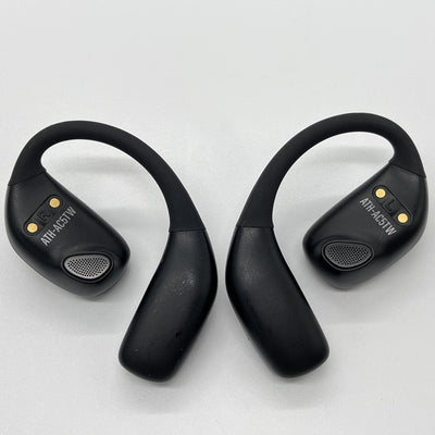 【中古】ATH-AC5TW BK ブラック【日本橋】